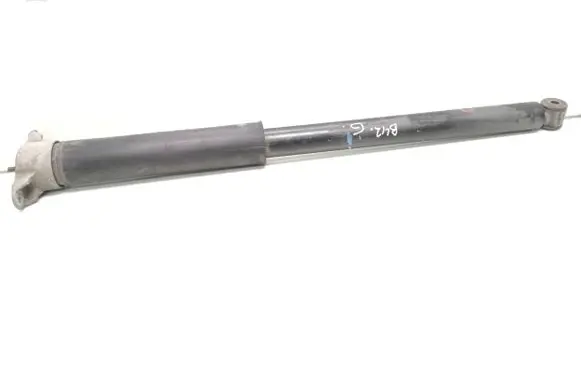 Volvo V40 Rear shock absorber/damper 31317962 8V6118159AB