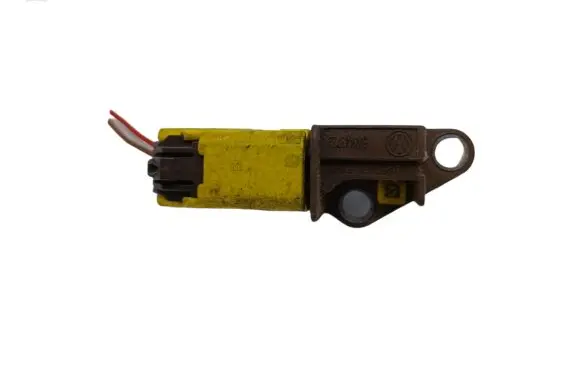 Audi A6 S6 C6 4F Airbag deployment crash/impact sensor 4L0959651SME