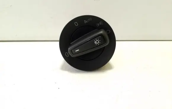 Skoda Kamiq Light switch 565941431B
