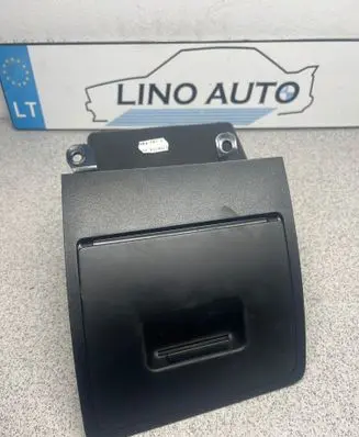 BMW 5 E60 E61 Dashboard storage box/compartment 7156225 51457156225