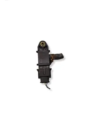 Opel Corsa D Exhaust gas pressure sensor 55566186 28403014003