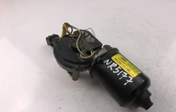 Hyundai Getz Wiper motor 981001C100