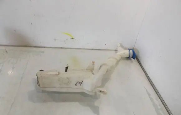 Volkswagen Cross Polo Windshield washer fluid reservoir/tank 6Q0955453N