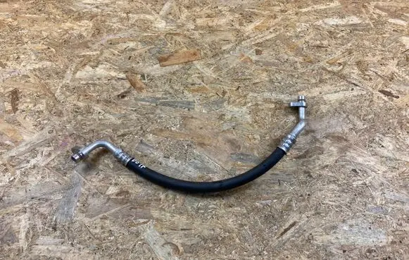 Nissan Micra K14 Air conditioning (A/C) pipe/hose 924905FF0A