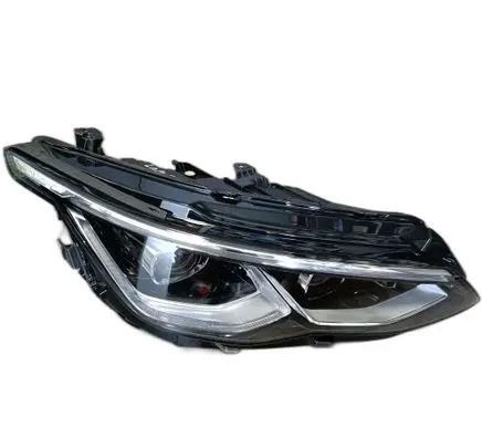 Volkswagen Golf VIII Headlight/headlamp 