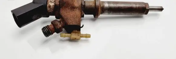 Peugeot Partner Fuel injector 9652173780 EA2210160