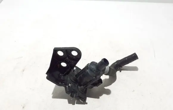 Audi A5 Electric auxiliary coolant/water pump 4K0121601A
