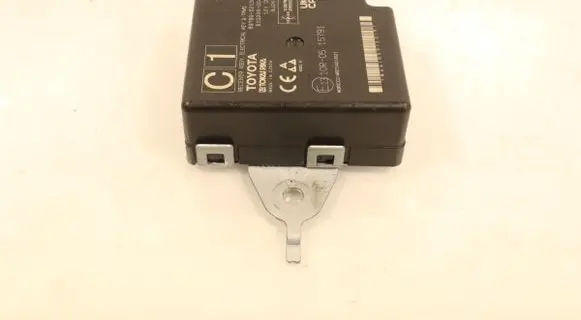 Toyota Corolla E210 E21 Central body control module 897B002130