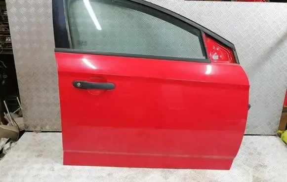 Ford Mondeo MK IV Front door