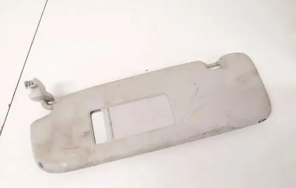 Volkswagen Fox Sun visor 5z0857551
