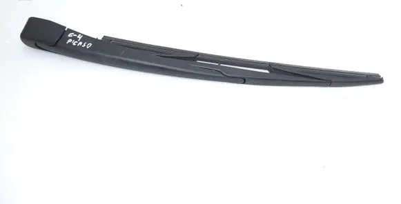 Citroen C4 II Picasso Rear wiper blade arm 96760058080 3392390966