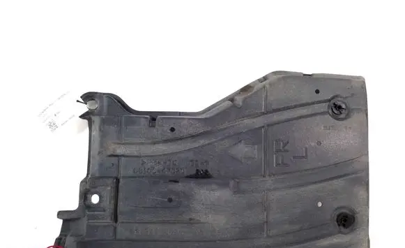 Pickup box liner