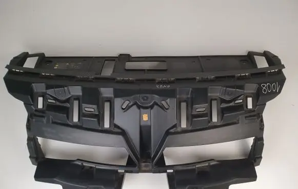 Renault Scenic III - Grand scenic III Front bumper support beam 620367020R