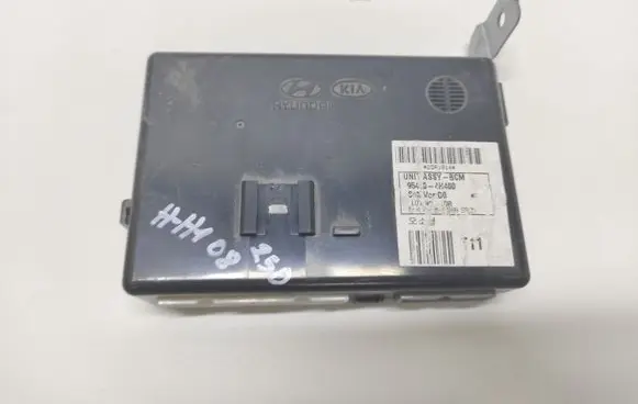 Hyundai H-1, Starex, Satellite Comfort/convenience module 954104H400