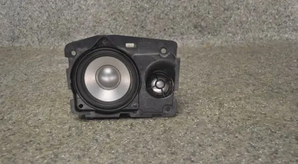 BMW 7 E65 E66 Parcel shelf speaker 738661 73866112