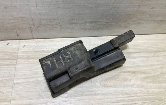 Renault Arkana Fender foam support/seal 