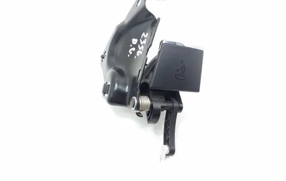 Mercedes-Benz E W212 Seat trim A21292092009051