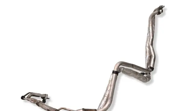 Ford Mondeo MK V Air conditioning (A/C) pipe/hose DG9H19E881DC