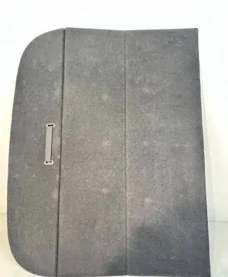 Audi TT TTS Mk2 Trunk/boot floor carpet liner 8J8863463A