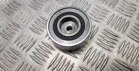 Audi A3 S3 A3 Sportback 8P Timing belt tensioner pulley 