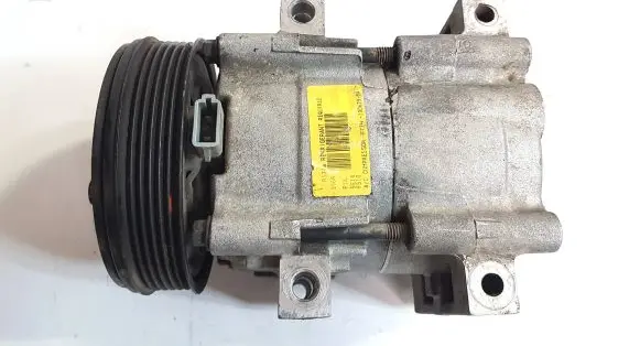 Ford Explorer Air conditioning (A/C) compressor (pump) F77H19D629BA