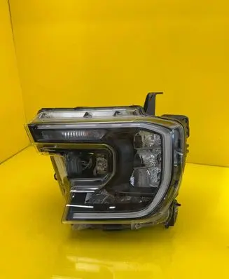 Ford Ranger IV Headlight/headlamp N1WB-13E015-ED
