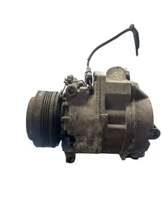 BMW X5 E70 Air conditioning (A/C) compressor (pump) 918514603