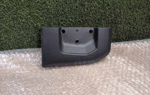 Man TGE 1gen Other rear door trim element 7CE827686A