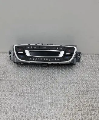 Renault Scenic III - Grand scenic III Climate control unit 275102769R 111006320259 E1067995