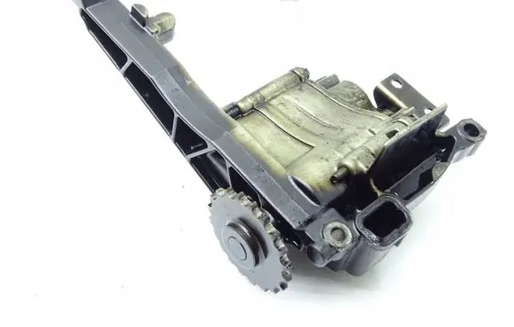 Mercedes-Benz S W221 Oil pump A6421810547