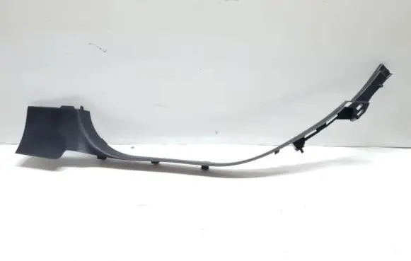 Renault Scenic III - Grand scenic III Rear sill trim cover 769530003R