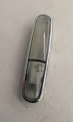 Jaguar XJ X308 Rear seat light LNA5360AC