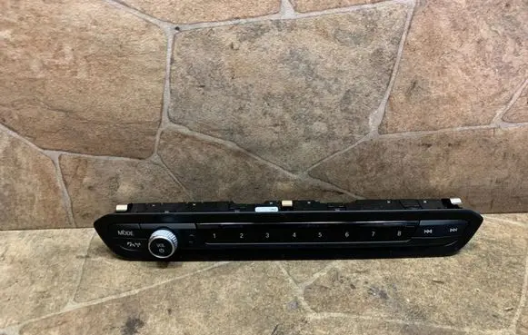 BMW 3 G20 G21 A set of switches 5A47C61
