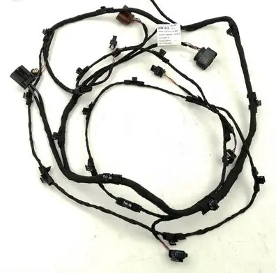 Volkswagen ID.3 Headlight/headlamp wiring loom/harness 11A971095AM