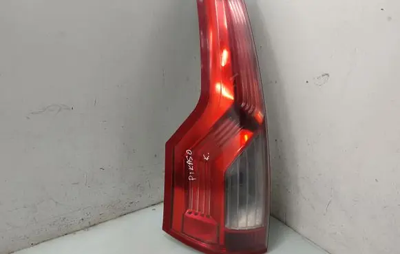 Citroen C4 Grand Picasso Rear/tail lights 00946601