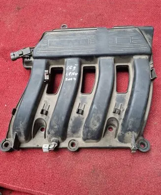 Renault Laguna II Intake manifold 8200125648