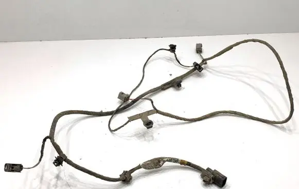 Mazda CX-9 Parking sensor (PDC) wiring loom 