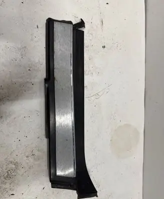 Mercedes-Benz S W140 Rear sill trim cover 1406800435