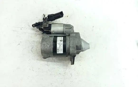 Renault Captur Starter motor 233007970R ESW1012