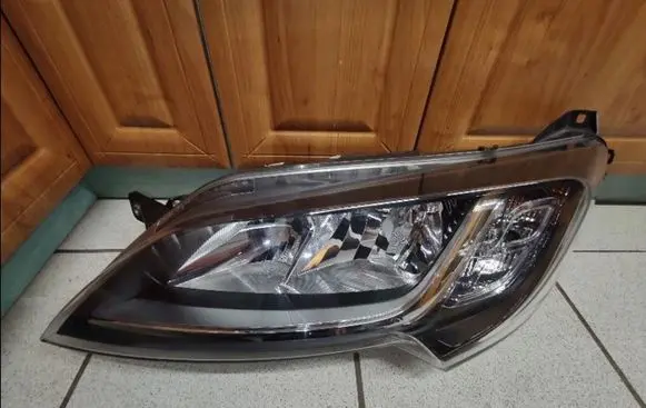 Headlight/headlamp