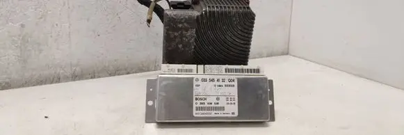 Mercedes-Benz E W211 ABS Pump A0054310512 A0004301394 A0335454132