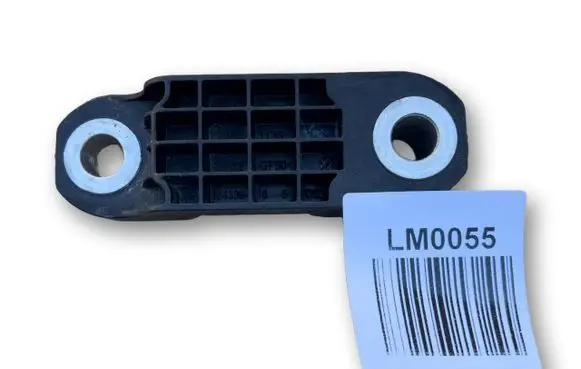 BMW M5 F90 Sway bar bush bracket, front 31356861471 6861471
