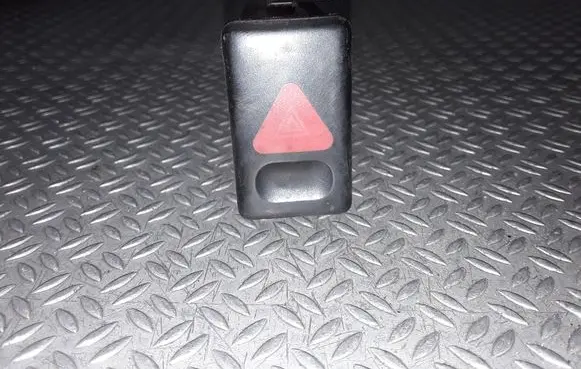 Ford Galaxy Hazard light switch 7M5953235