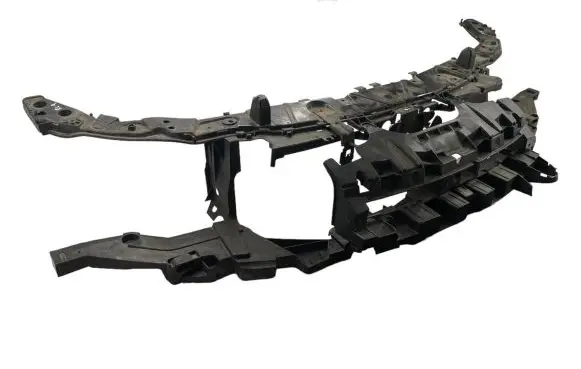 Renault Laguna III Radiator support slam panel 214760009R 013493E08298XA 013493