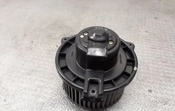 Mercedes-Benz ML W163 Heater fan/blower 1940005102