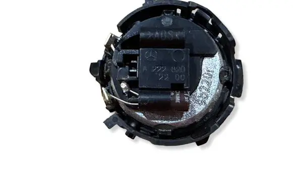 Mercedes-Benz E AMG W213 Front door high frequency speaker 2228202200