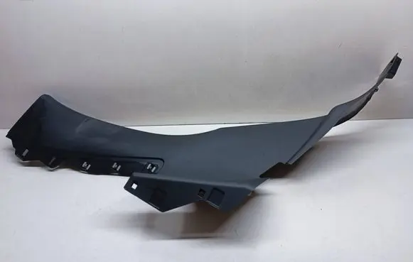 Audi Q7 4M Other sill/pillar trim element 4M0867767D