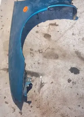 Mazda MX-3 Fender