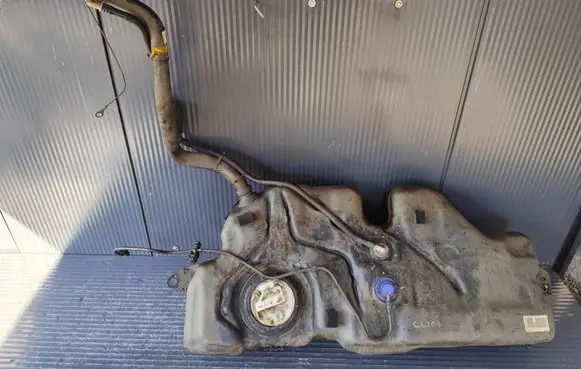 Renault Clio V Fuel tank 172037630R
