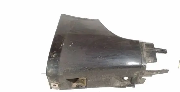 Audi A4 S4 B7 8E 8H Rear sill trim cover 8E0853580